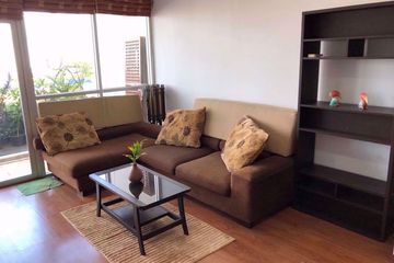 2 Bedroom Condo for rent in St. Louis Grand Terrace, Thung Wat Don, Bangkok near BTS Surasak