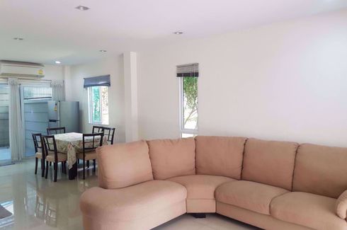House for rent in Lumpini Town Place Sukhumvit 62, Bang Chak, Bangkok
