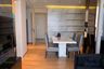 2 Bedroom Condo for Sale or Rent in Park Origin Phrom Phong, Khlong Tan, Bangkok near BTS Phrom Phong