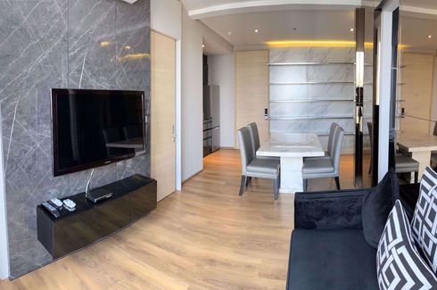 2 Bedroom Condo for Sale or Rent in Park Origin Phrom Phong, Khlong Tan, Bangkok near BTS Phrom Phong