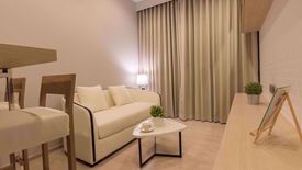 1 Bedroom Condo for Sale or Rent in M Thonglor 10, Khlong Tan Nuea, Bangkok near BTS Ekkamai