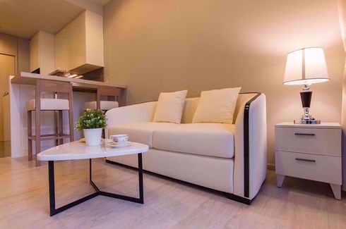 1 Bedroom Condo for Sale or Rent in M Thonglor 10, Khlong Tan Nuea, Bangkok near BTS Ekkamai