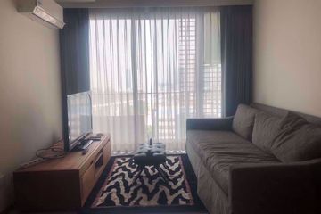 1 Bedroom Condo for rent in Abstracts Phahonyothin Park, Chom Phon, Bangkok near BTS Ladphrao Intersection