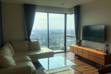 2 Bedroom Condo for rent in The Room Sukhumvit 62, Bang Chak, Bangkok near BTS Punnawithi