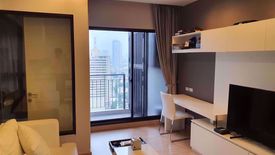 1 Bedroom Condo for rent in Urbano Absolute Sathon - Taksin, Khlong Ton Sai, Bangkok near BTS Krung Thon Buri