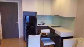 1 Bedroom Condo for rent in Urbano Absolute Sathon - Taksin, Khlong Ton Sai, Bangkok near BTS Krung Thon Buri