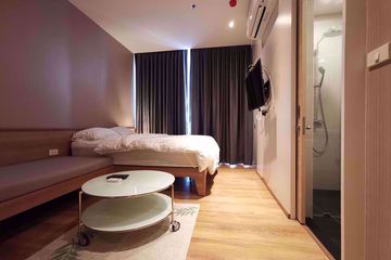 1 Bedroom Condo for rent in Park Origin Phrom Phong, Khlong Tan, Bangkok near BTS Phrom Phong