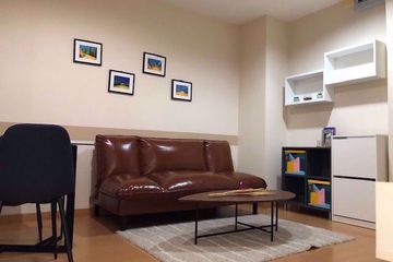 1 Bedroom Condo for rent in Life @ Sukhumvit 65, Phra Khanong Nuea, Bangkok near BTS Phra Khanong