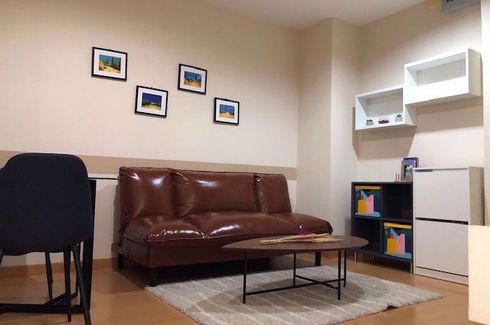 1 Bedroom Condo for rent in Life @ Sukhumvit 65, Phra Khanong Nuea, Bangkok near BTS Phra Khanong