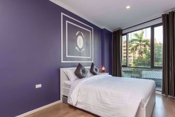 1 Bedroom Condo for Sale or Rent in Trapezo Sukhumvit 16, Khlong Toei, Bangkok near MRT Queen Sirikit National Convention Centre