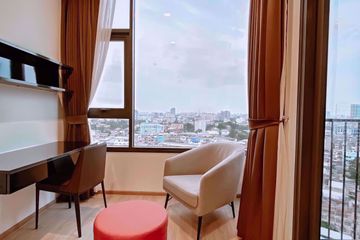 1 Bedroom Condo for rent in Centric Ratchayothin, Chan Kasem, Bangkok near BTS Ratchayothin