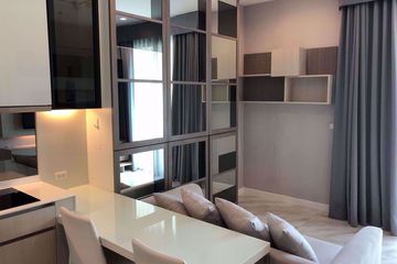 1 Bedroom Condo for rent in Q Asoke, Makkasan, Bangkok near MRT Phetchaburi