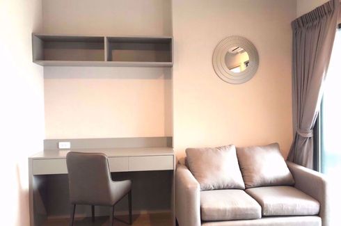 1 Bedroom Condo for sale in Ideo Sukhumvit 93, Bang Chak, Bangkok near BTS Bang Chak