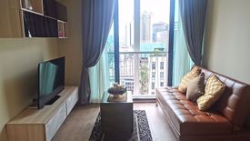 2 Bedroom Condo for rent in Noble Recole, Khlong Toei Nuea, Bangkok near BTS Asoke