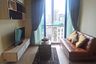 2 Bedroom Condo for rent in Noble Recole, Khlong Toei Nuea, Bangkok near BTS Asoke