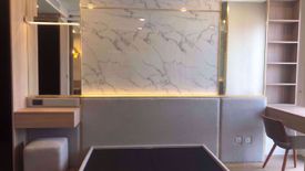 1 Bedroom Condo for sale in Ashton Chula - Silom, Maha Phruettharam, Bangkok near MRT Sam Yan