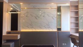 1 Bedroom Condo for sale in Ashton Chula - Silom, Maha Phruettharam, Bangkok near MRT Sam Yan