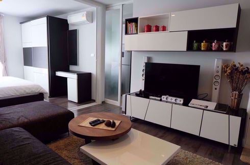 1 Bedroom Condo for Sale or Rent in Sari by Sansiri, Bang Chak, Bangkok near BTS Punnawithi