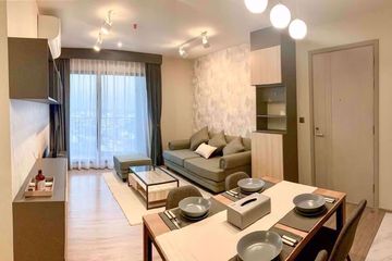 2 Bedroom Condo for rent in RHYTHM Ekkamai, Khlong Tan Nuea, Bangkok near BTS Ekkamai