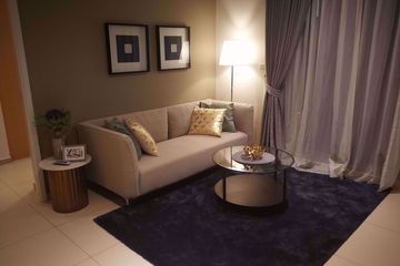 1 Bedroom Condo for rent in The Lofts Ekkamai, Phra Khanong Nuea, Bangkok near BTS Ekkamai