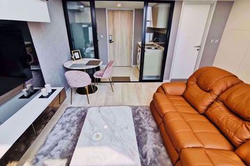 1 Bedroom Condo for rent in Knightsbridge Prime Sathorn, Thung Maha Mek, Bangkok near BTS Chong Nonsi