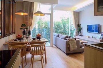 2 Bedroom Condo for sale in Phra Khanong, Bangkok near BTS Ekkamai