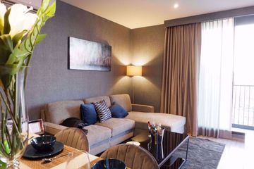 2 Bedroom Condo for rent in RHYTHM Ekkamai, Khlong Tan Nuea, Bangkok near BTS Ekkamai