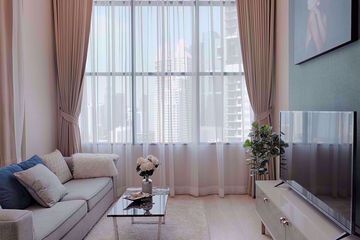 1 Bedroom Condo for rent in Knightsbridge Prime Sathorn, Thung Maha Mek, Bangkok near BTS Chong Nonsi