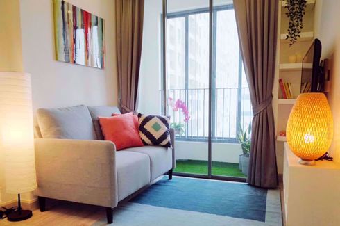 1 Bedroom Condo for rent in Ideo Mobi Sukhumvit 81, Bang Chak, Bangkok near BTS On Nut