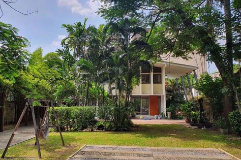 House for rent in Khlong Tan Nuea, Bangkok near BTS Thong Lo