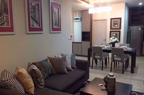 2 Bedroom Condo for Sale or Rent in Noble Refine, Khlong Tan, Bangkok near BTS Phrom Phong