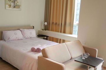 1 Bedroom Condo for rent in Noble Revolve Ratchada 2, Huai Khwang, Bangkok near MRT Thailand Cultural Centre