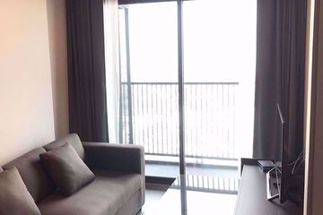 1 Bedroom Condo for rent in Whizdom Avenue Ratchada - Ladprao, Chom Phon, Bangkok near MRT Lat Phrao