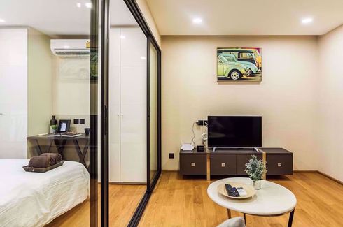 1 Bedroom Condo for Sale or Rent in Klass Condo Langsuan, Lumpini, Bangkok near BTS Chit Lom