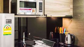 1 Bedroom Condo for Sale or Rent in Klass Condo Langsuan, Lumpini, Bangkok near BTS Chit Lom