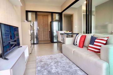 1 Bedroom Condo for sale in Condolette Midst Rama 9, Huai Khwang, Bangkok near MRT Phra Ram 9