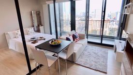 1 Bedroom Condo for sale in Condolette Midst Rama 9, Huai Khwang, Bangkok near MRT Phra Ram 9