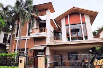 House for rent in Phra Khanong Nuea, Bangkok near BTS Phra Khanong