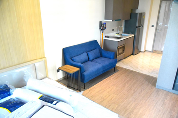 1 Bedroom Condo for rent in RHYTHM Ekkamai, Khlong Tan Nuea, Bangkok near BTS Ekkamai