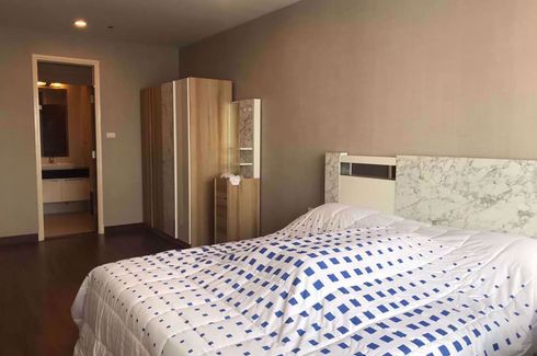 2 Bedroom Condo for rent in Supalai Prima Riva, Chong Nonsi, Bangkok