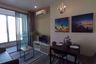 1 Bedroom Condo for rent in Ideo Q Siam - Ratchathewi, Thanon Phaya Thai, Bangkok near BTS Ratchathewi