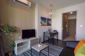 1 Bedroom Condo for rent in Ideo Q Siam - Ratchathewi, Thanon Phaya Thai, Bangkok near BTS Ratchathewi