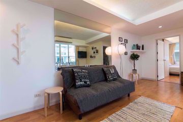 1 Bedroom Condo for Sale or Rent in The Waterford Sukhumvit 50, Phra Khanong, Bangkok near BTS On Nut