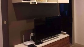 1 Bedroom Condo for rent in The Capital Ratchaprarop-Vibha, Sam Sen Nai, Bangkok near BTS Sanam Pao