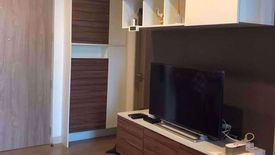 1 Bedroom Condo for rent in The Capital Ratchaprarop-Vibha, Sam Sen Nai, Bangkok near BTS Sanam Pao