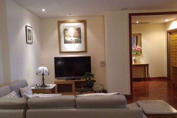 2 Bedroom Condo for rent in Baan Somthavil, Lumpini, Bangkok near BTS Ratchadamri