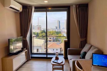 1 Bedroom Condo for rent in Chambers On - nut Station, Phra Khanong Nuea, Bangkok near BTS On Nut