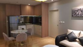 1 Bedroom Condo for rent in Noble Reveal, Phra Khanong Nuea, Bangkok near BTS Thong Lo