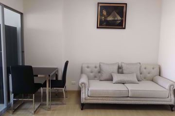 1 Bedroom Condo for rent in Supalai Veranda Rama 9, Bang Kapi, Bangkok