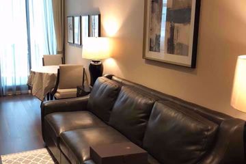 1 Bedroom Condo for Sale or Rent in The Diplomat 39, Khlong Tan Nuea, Bangkok near BTS Phrom Phong